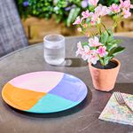 Lipari 10.5" Dinner Plate